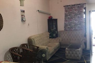 Bandar Baru Selayang