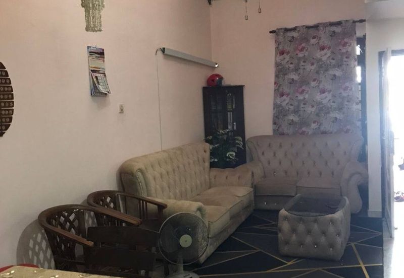 Bandar Baru Selayang