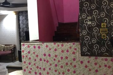 Bandar Baru Selayang