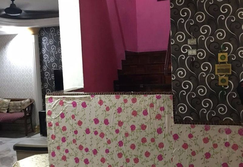 Bandar Baru Selayang