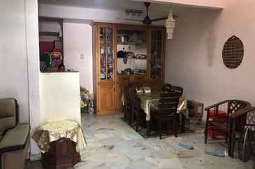 Bandar Baru Selayang