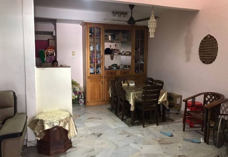 Bandar Baru Selayang