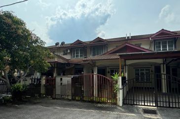Taman Gombak Permai