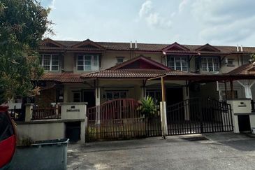 Taman Gombak Permai