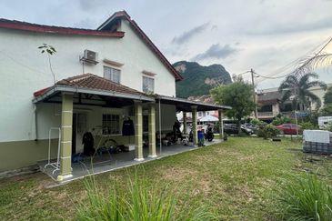 Bolton Industrial Park