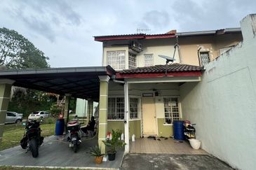 Bolton Industrial Park