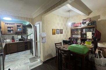 Bolton Industrial Park