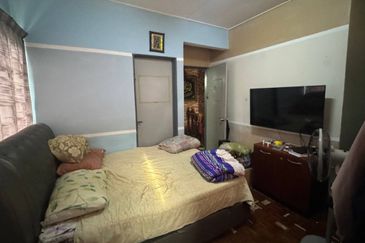 Bolton Industrial Park