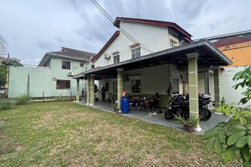 Bolton Industrial Park