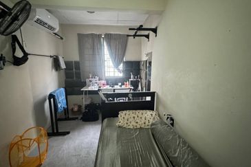 Bolton Industrial Park