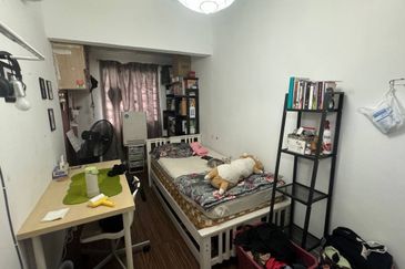 Bolton Industrial Park