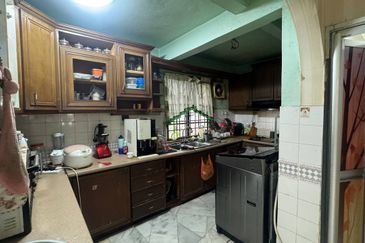 Bolton Industrial Park