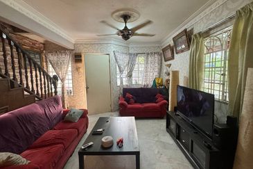 Bolton Industrial Park