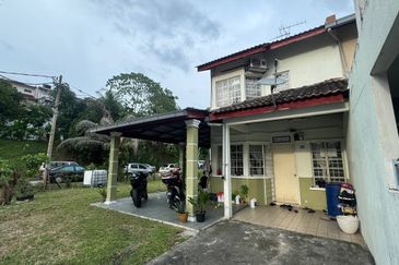 Bolton Industrial Park