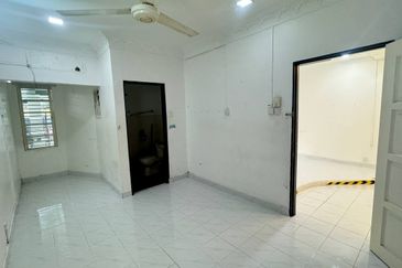 Taman Pinggiran Batu Caves