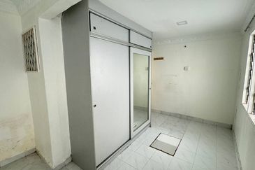 Taman Pinggiran Batu Caves