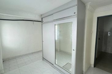 Taman Pinggiran Batu Caves