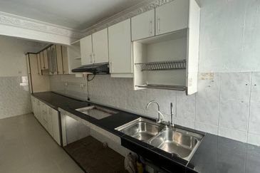 Taman Pinggiran Batu Caves