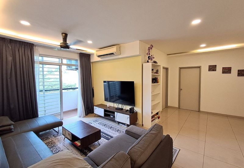 Penaga @ Taman Raintree