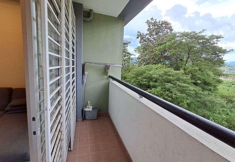 Penaga @ Taman Raintree