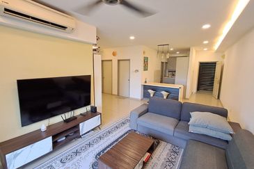 Penaga @ Taman Raintree