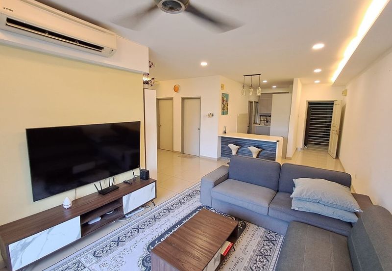 Penaga @ Taman Raintree