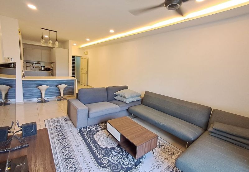 Penaga @ Taman Raintree