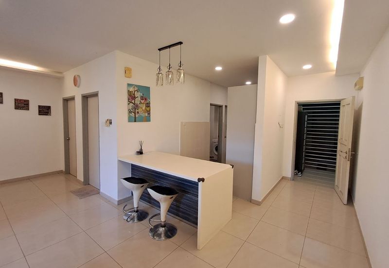 Penaga @ Taman Raintree