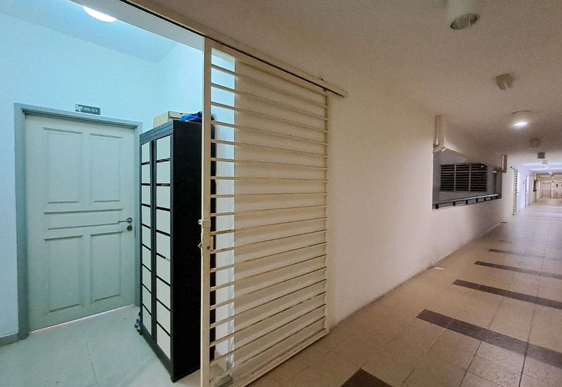 Penaga @ Taman Raintree