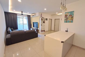 Penaga @ Taman Raintree