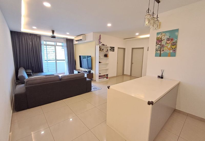 Penaga @ Taman Raintree