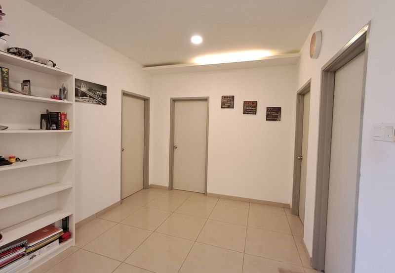 Penaga @ Taman Raintree