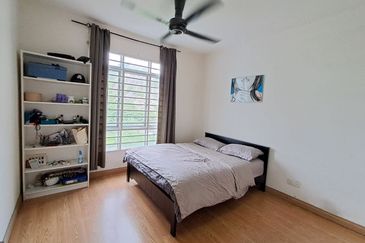 Penaga @ Taman Raintree