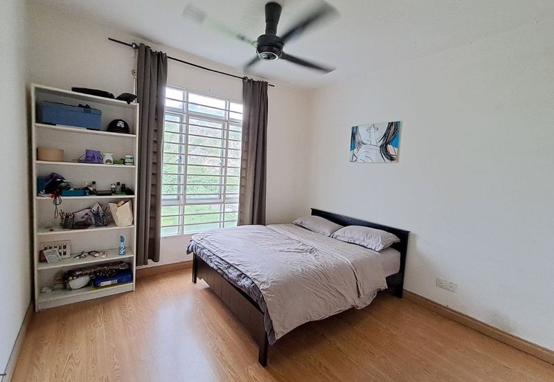 Penaga @ Taman Raintree