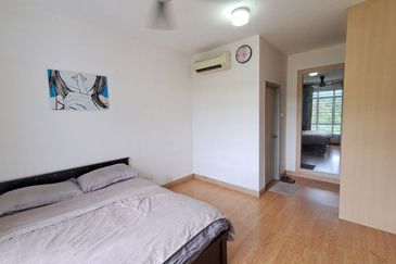 Penaga @ Taman Raintree