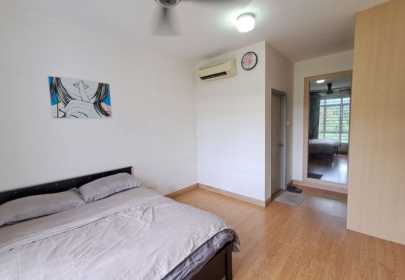 Penaga @ Taman Raintree