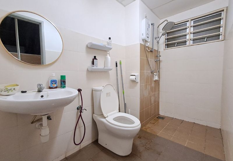 Penaga @ Taman Raintree