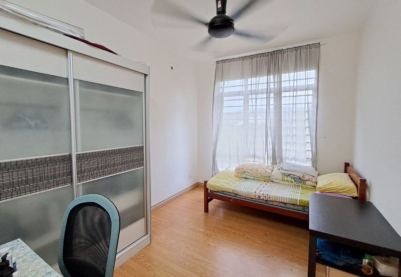 Penaga @ Taman Raintree