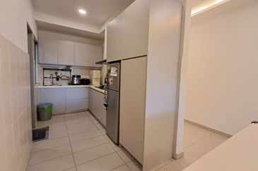 Penaga @ Taman Raintree