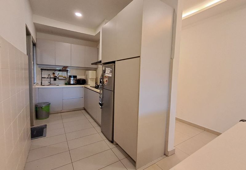 Penaga @ Taman Raintree