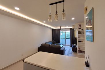 Penaga @ Taman Raintree