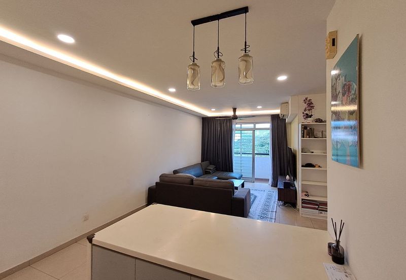 Penaga @ Taman Raintree