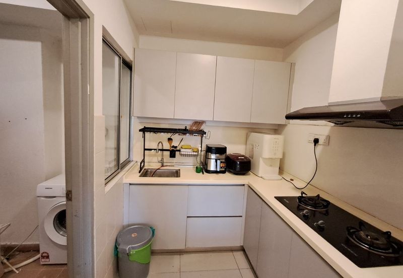 Penaga @ Taman Raintree