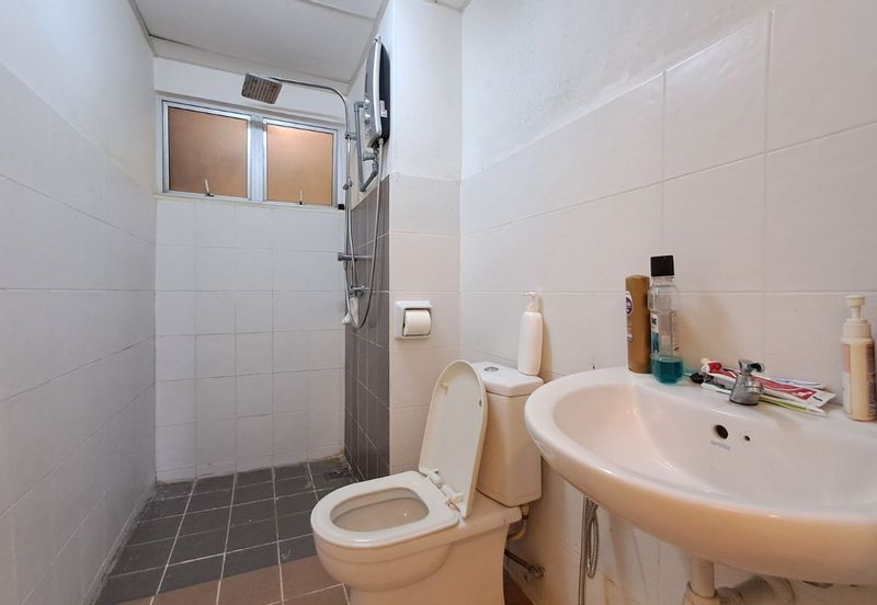 Penaga @ Taman Raintree