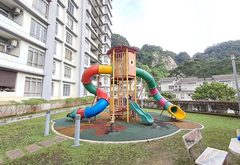 Penaga @ Taman Raintree