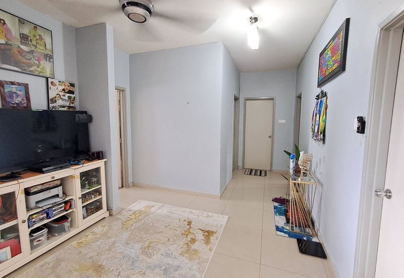 Penaga @ Taman Raintree