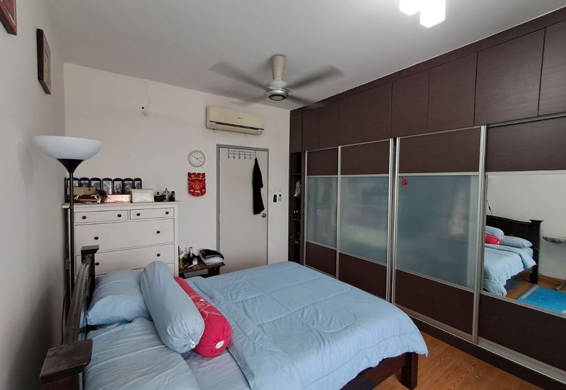 Penaga @ Taman Raintree