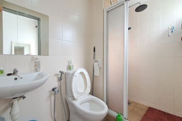 Penaga @ Taman Raintree