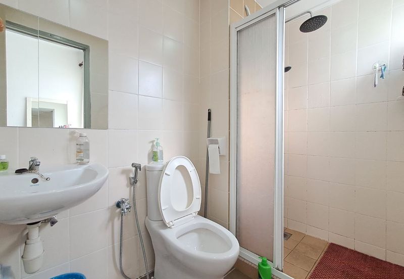 Penaga @ Taman Raintree