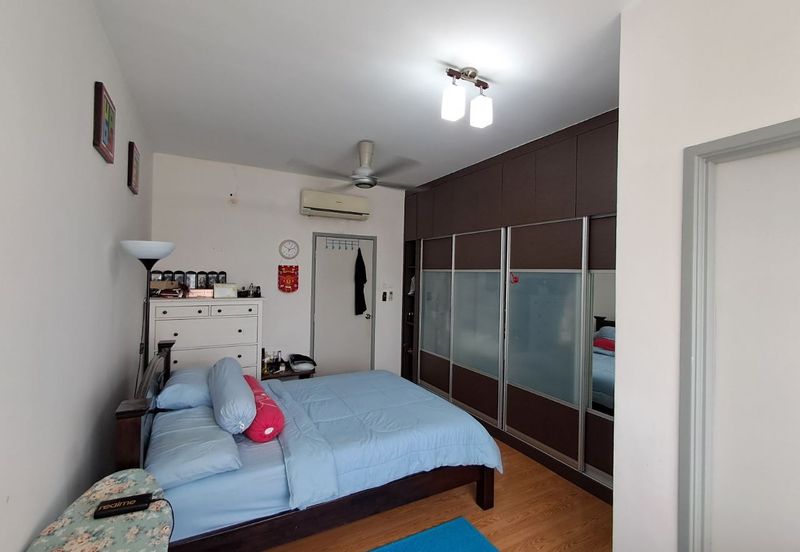 Penaga @ Taman Raintree